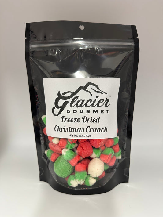 Christmas Crunch - 5oz Bag