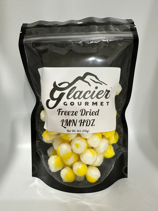 LMN HDZ - 4oz Bag