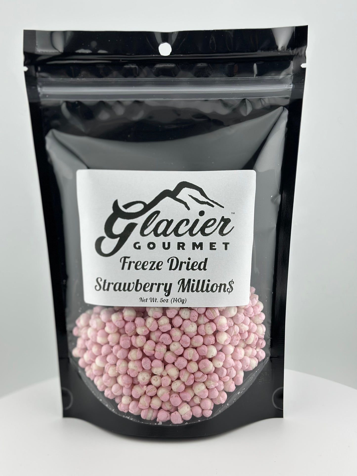 Strawberry Million$ - 5oz Bag