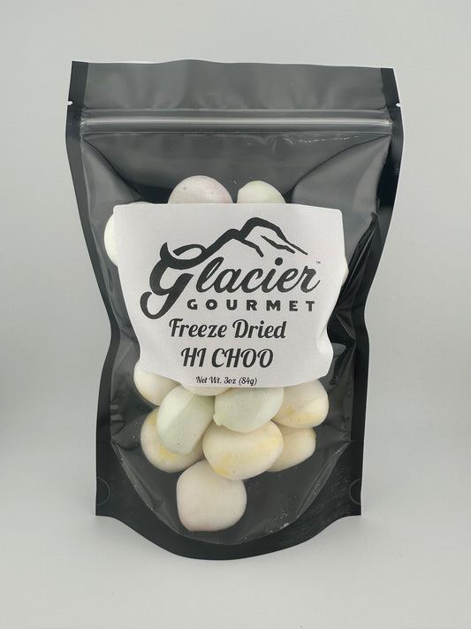 HI CHOO - 3oz Bag